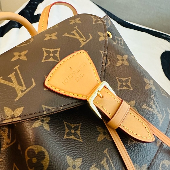 It’s a MONTS NM PM MNG WN M45501 Brand new never used! Very good condition. - Picture 6 of 11